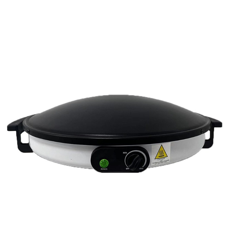 Crepe Maker Non Stick - Pembuat Roti, Crepe, dan Gursaan Bentuk