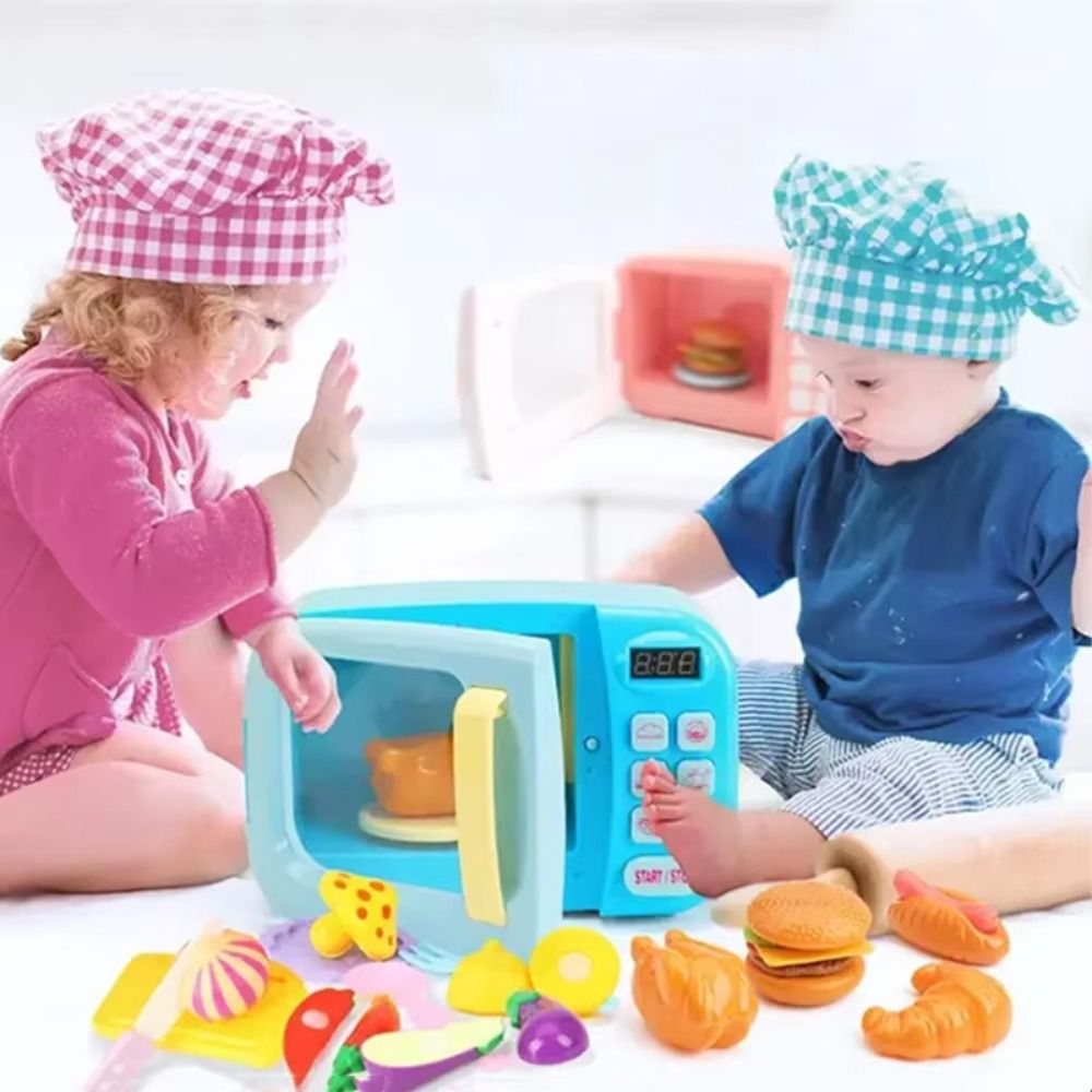 Kitchen Appliances For Gift - Peralatan Rumah Tangga Kreatif DIY Simulasi