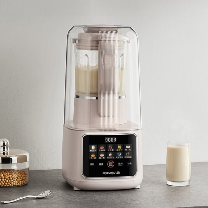 Food Processor Large - Blender rumah tangga kapasitas besar 1,5L,