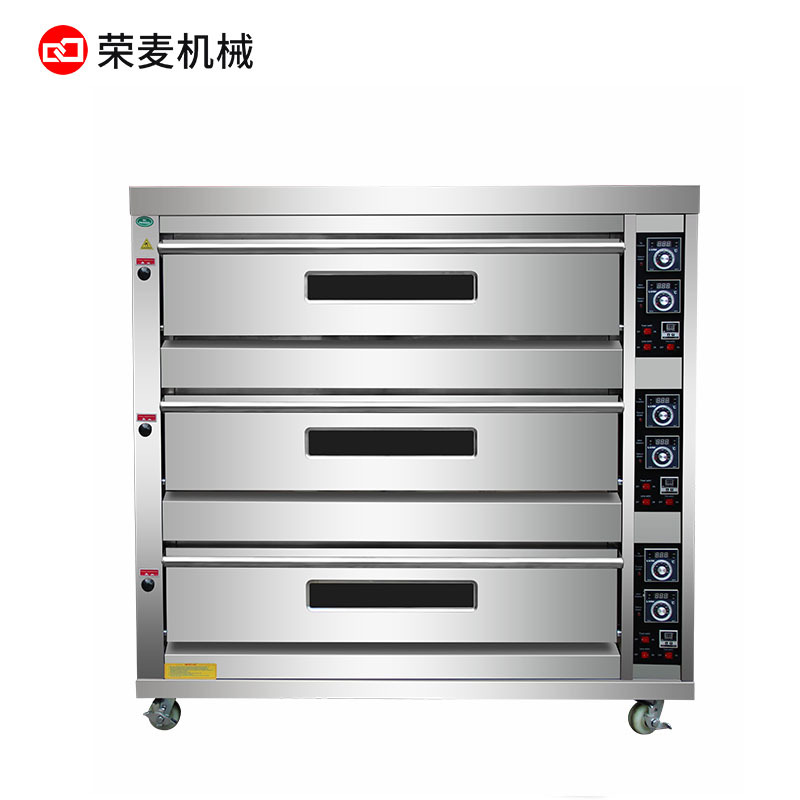 Food Processor Large - Oven meja Peralatan memanggang Oven listrik