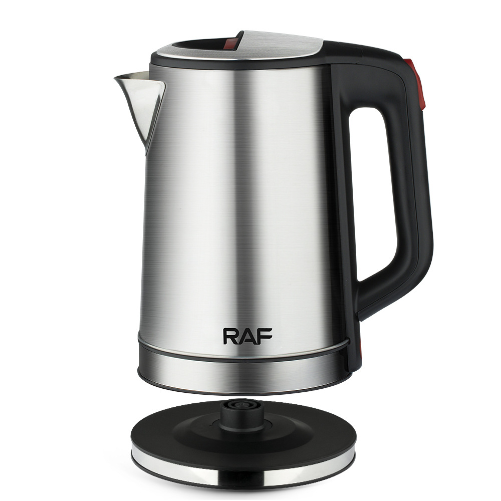 Kitchen Appliances For Gift - Ketel elektrik Stainless Steel 2,3l, ketel