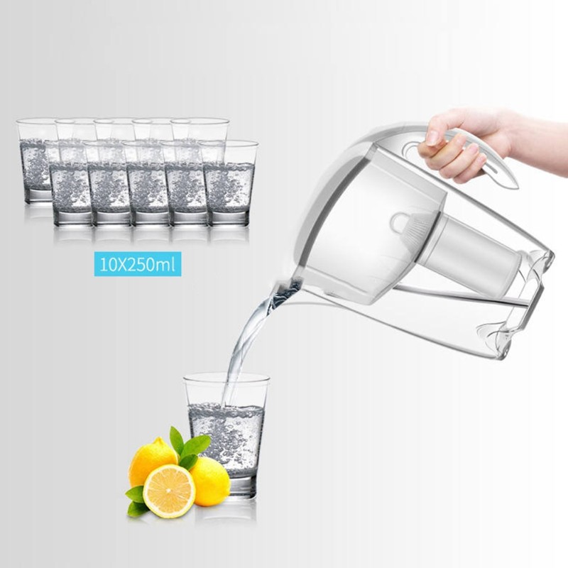 Kitchen Appliances Price - 【PENURUNAN HARGA】 Pitcher Filter Air, Pitcher