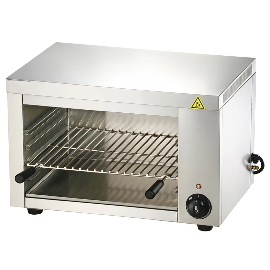 Kitchen Appliances Price - Peralatan Dapur Komersial Baja Anti Karat,