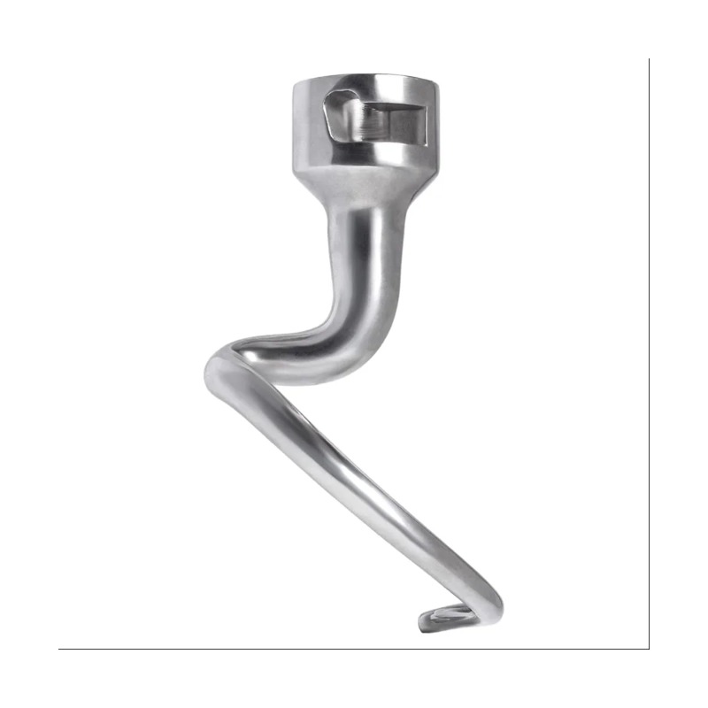Kitchenaid Mixer Hand Mixer - Pengganti Pengaduk Spiral Stainless Steel untuk