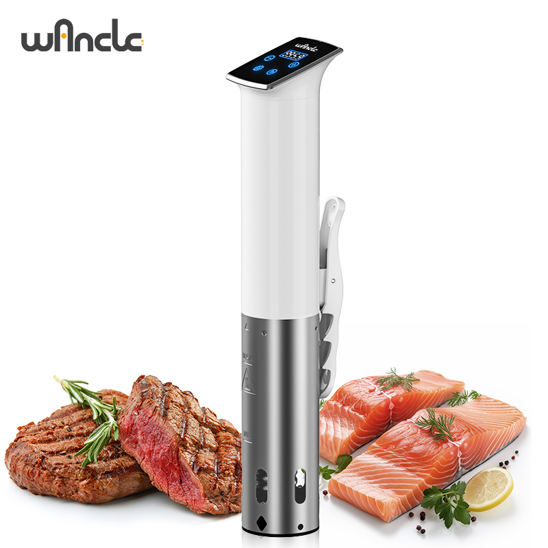 Sous Vide Immersion - Wancle 1100W Tahan Air Vakum Sous