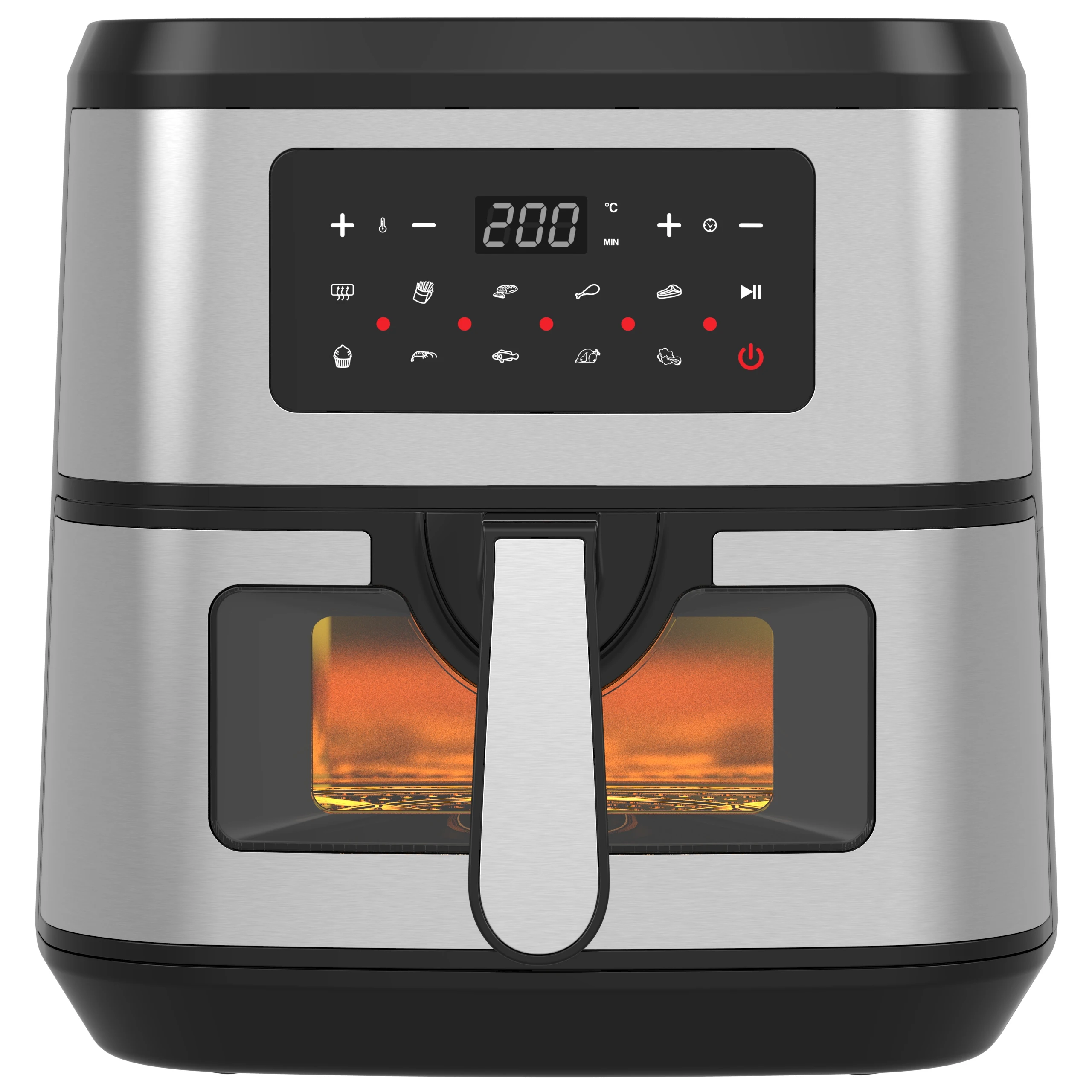 Kitchen Appliances Price - Alat Dapur Listrik Penutup Penggoreng Udara