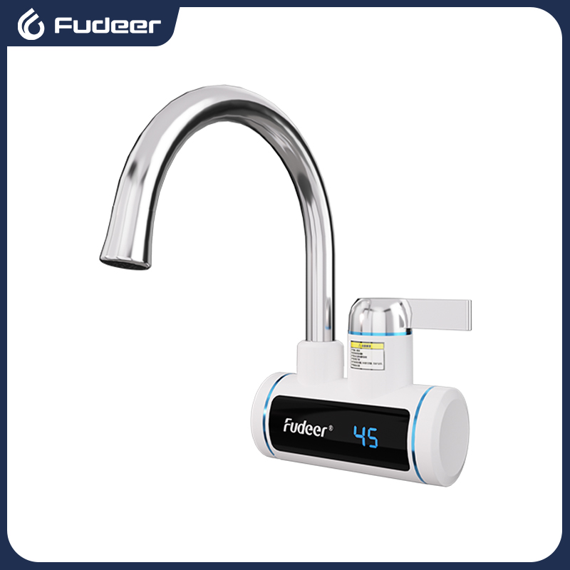 Kitchen Appliances Restaurant - Pemanas Air Listrik Fudeer 220V Keran
