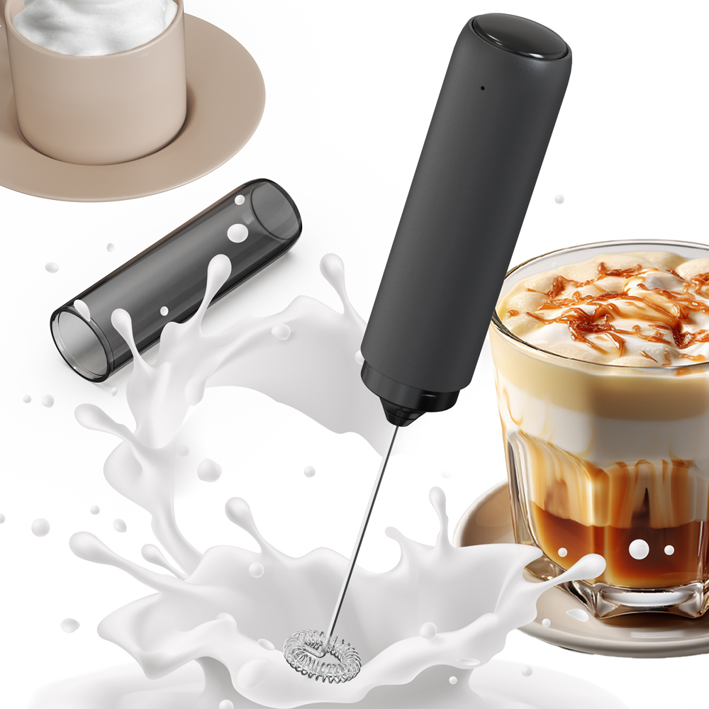 Pembuat Busa Genggam Pengaduk  - Kitchen Appliances Restaurant ulasan dan harga