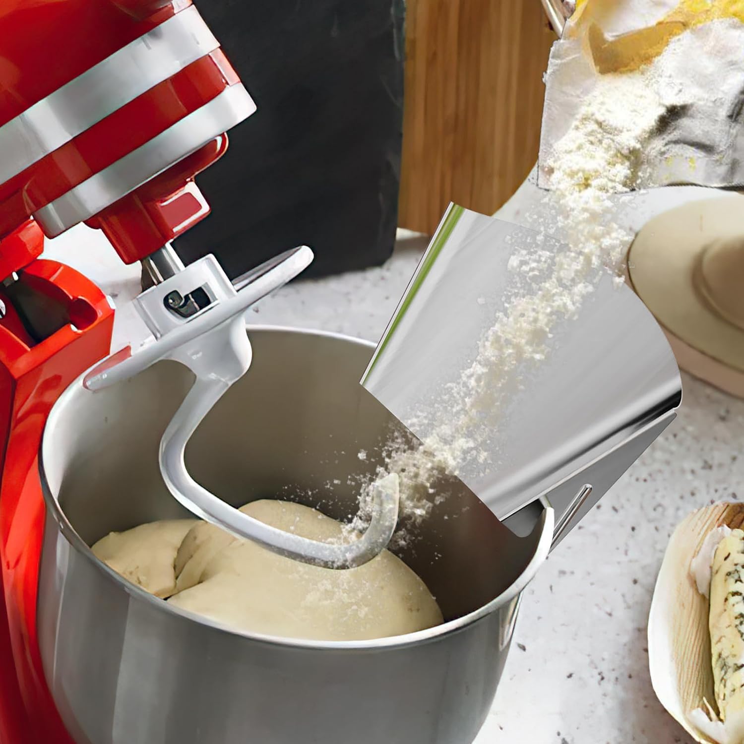 Bejana penuang untuk dapur, pe - Kitchen Appliances Restaurant ulasan dan harga