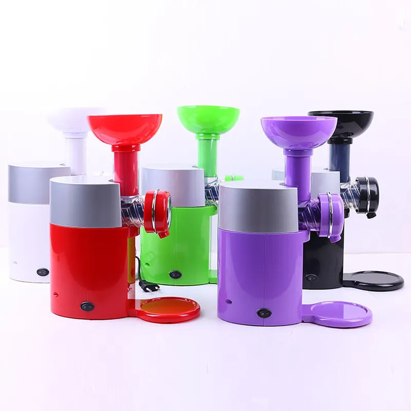 Mesin Pembuat Es Krim Blender  - Kitchen Appliances Youtube ulasan dan harga
