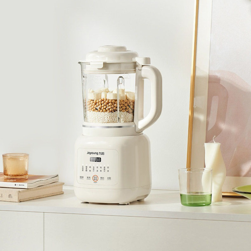 Blender Multifungsi Rumah Tang - Food Processor Large ulasan dan harga