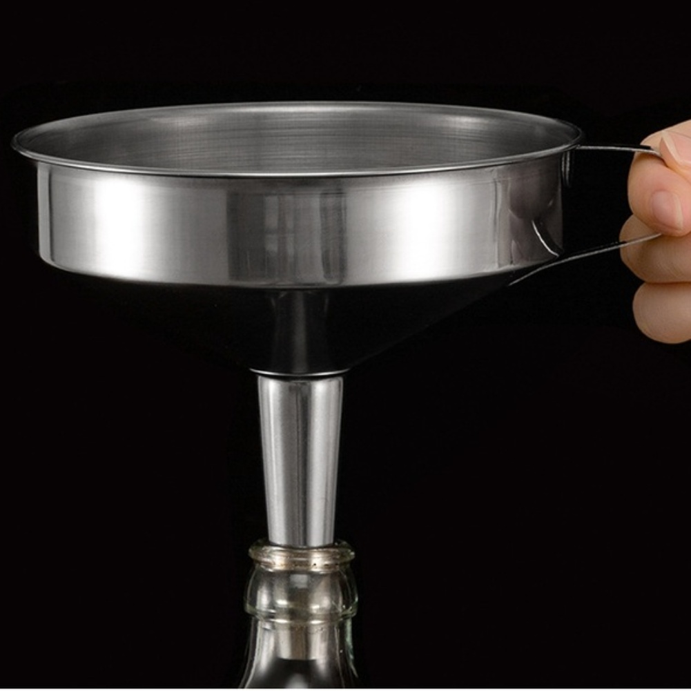 1 Buah Corong Minyak Goreng Ba - Kitchen Appliances Cooking ulasan dan harga