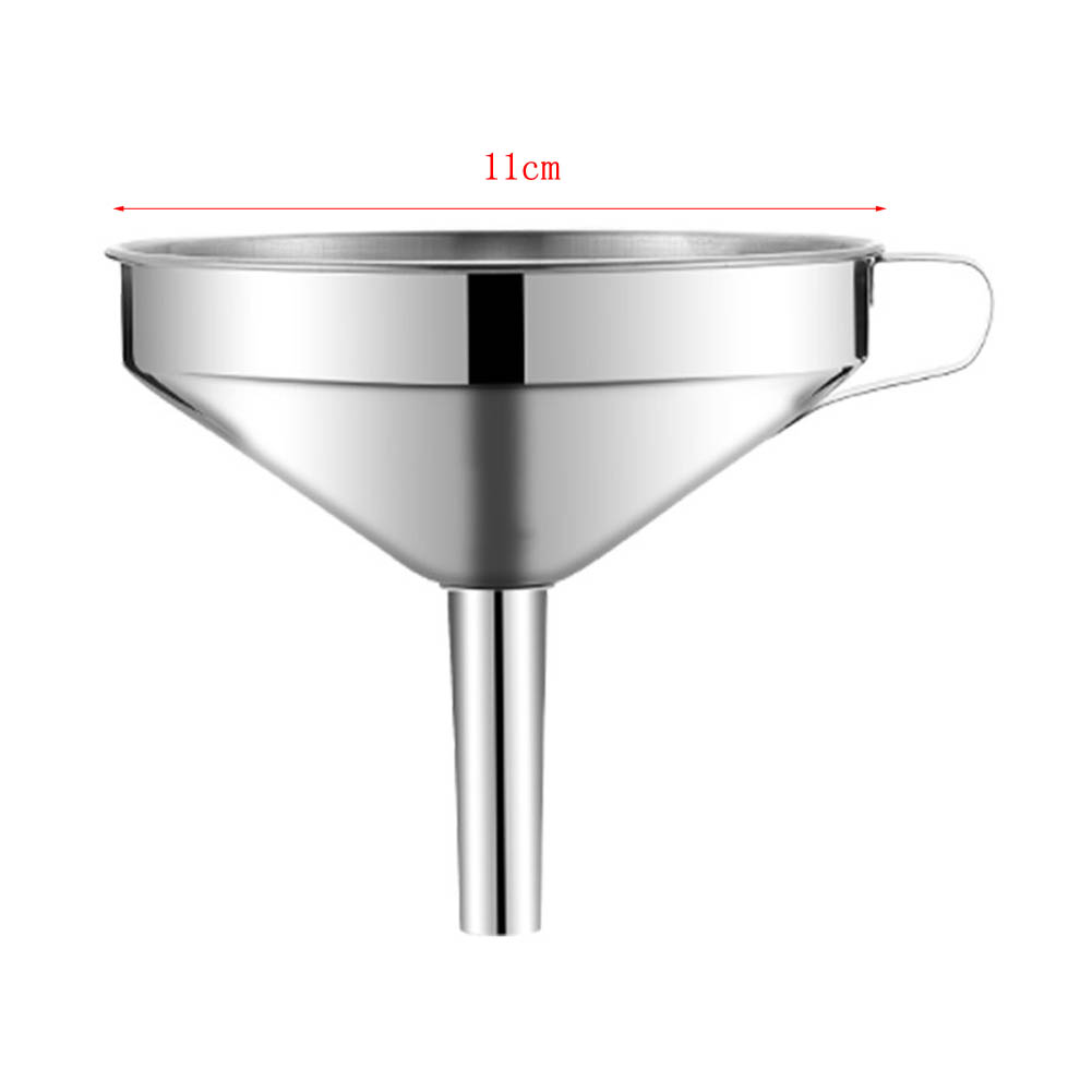 1 Buah Corong Minyak Goreng Ba - Kitchen Appliances Cooking ulasan dan harga