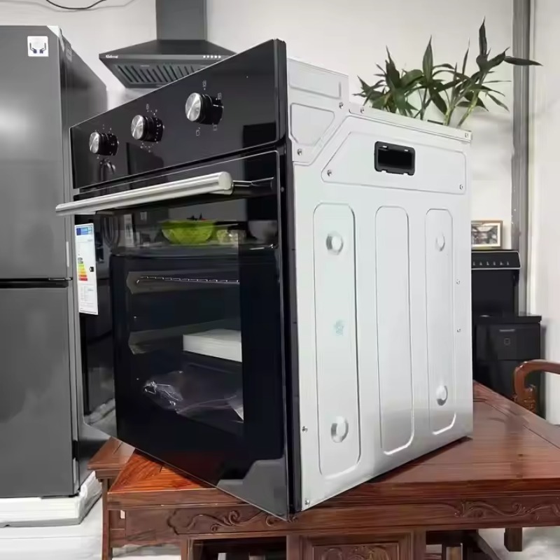 Airo 63L Oven Listrik Built-in - Kitchen Appliances Gas Stove ulasan dan harga