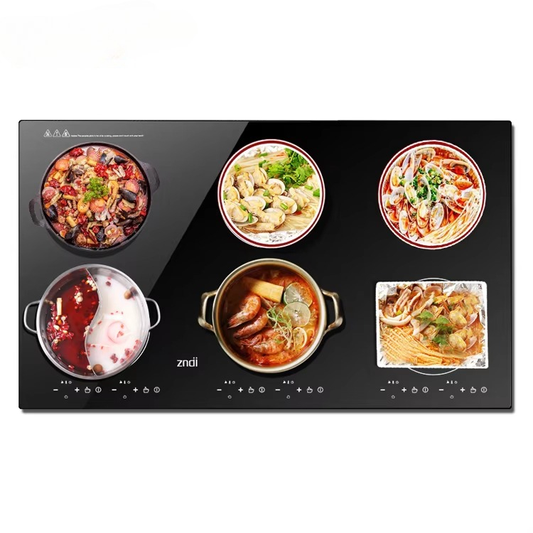 Kompor Induksi, Harga Murah, K - Kitchen Appliances Price ulasan dan harga