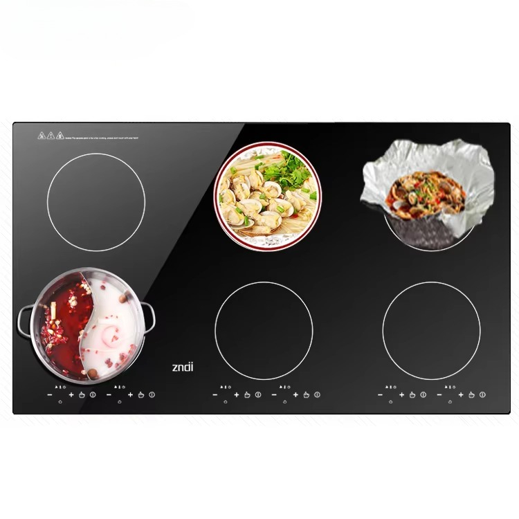 Kompor Induksi, Harga Murah, K - Kitchen Appliances Price ulasan dan harga