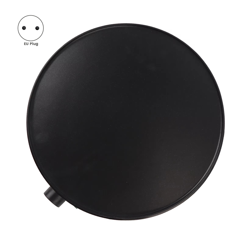 ABUG-Pembuat Krep Wajan Listri - Crepe Maker Non Stick ulasan dan harga