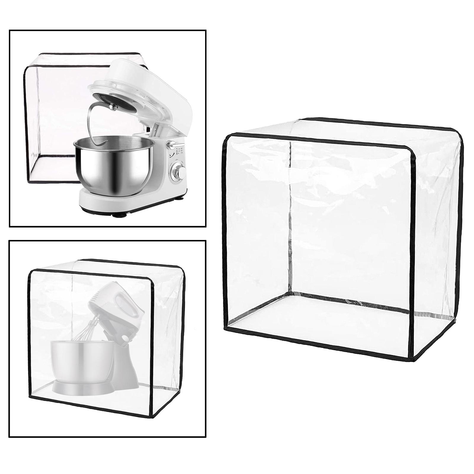 Penutup Debu Blender Rumah Tan - Kitchen Appliances For Restaurant ulasan dan harga