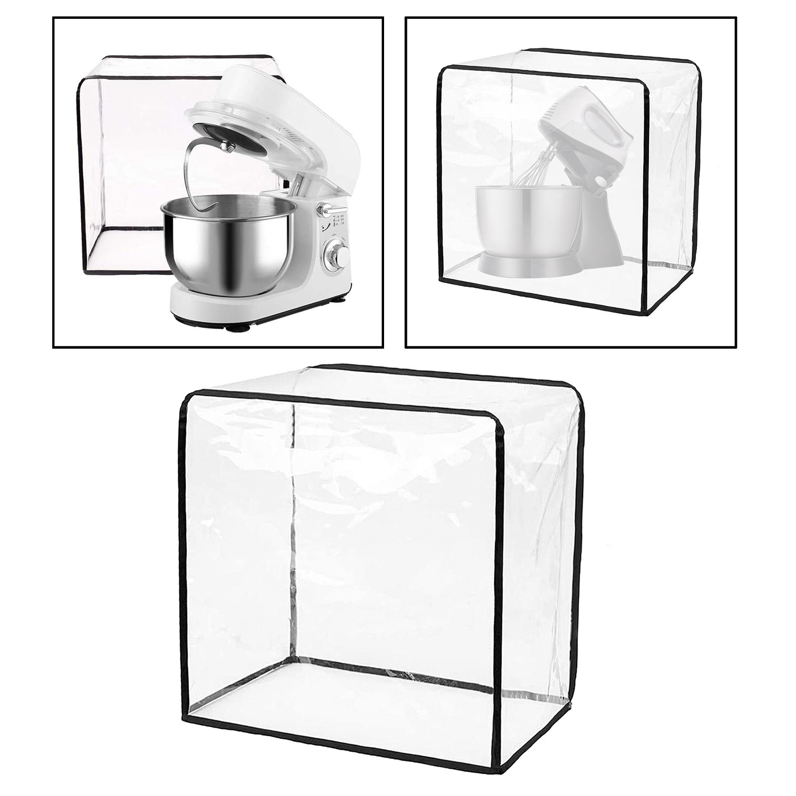 Penutup Debu Blender Rumah Tan - Kitchen Appliances For Restaurant ulasan dan harga