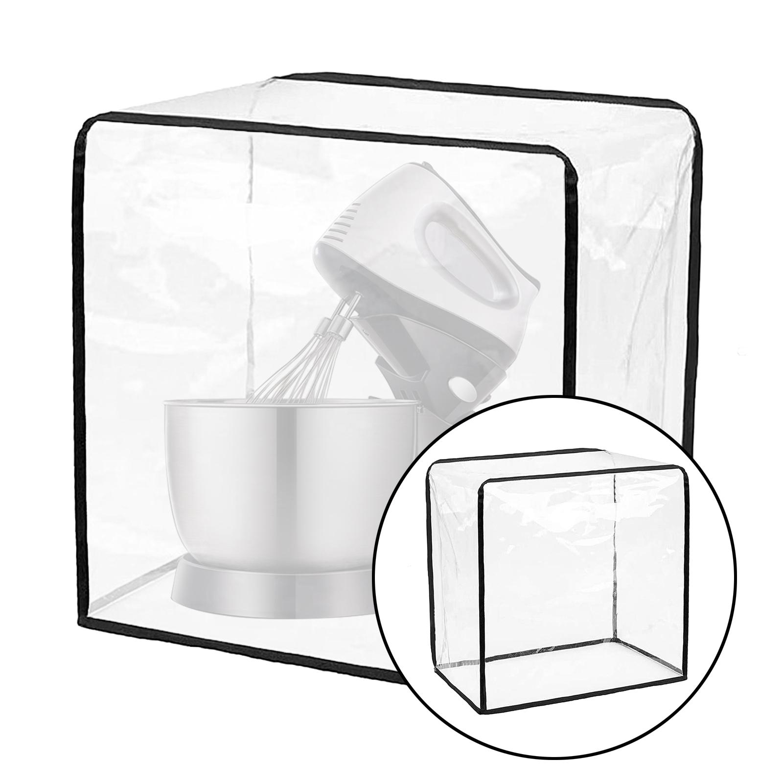 Penutup Debu Blender Rumah Tan - Kitchen Appliances For Restaurant ulasan dan harga