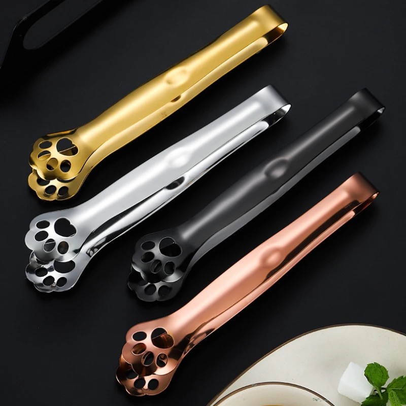 Penjepit makanan barbekyu, gad - Kitchen Appliances Cooking ulasan dan harga