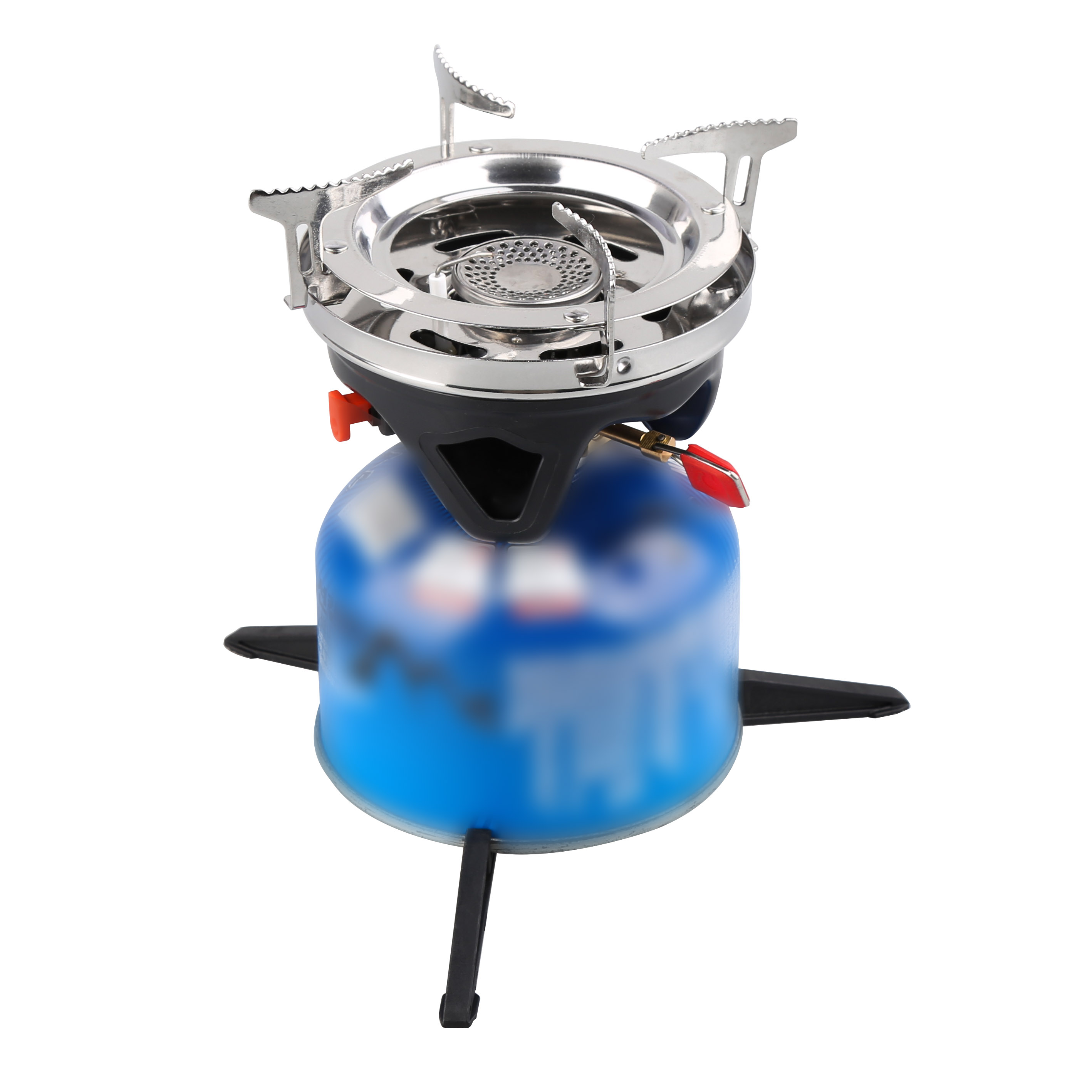 STARCAMP 1400ml Kompor Gas Fas - Kitchen Appliances Gas Stove ulasan dan harga