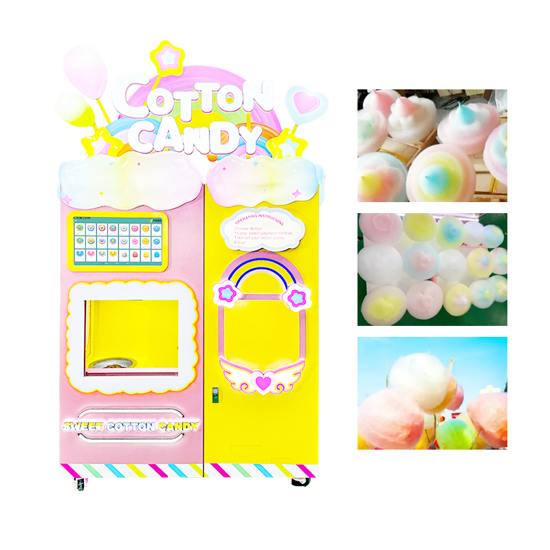 Mesin Pembuat Gula Kapas Listr - Kitchen Appliances For Gift ulasan dan harga