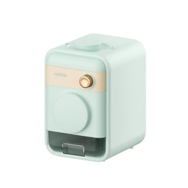 Pengolah Makanan Mini Kapasita - Food Processor Large ulasan dan harga