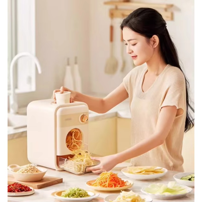 Pengolah Makanan Mini Kapasita - Food Processor Large ulasan dan harga