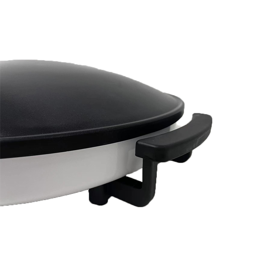Mesin Pembuat Crepe Gursaan Ot - Crepe Maker Non Stick ulasan dan harga