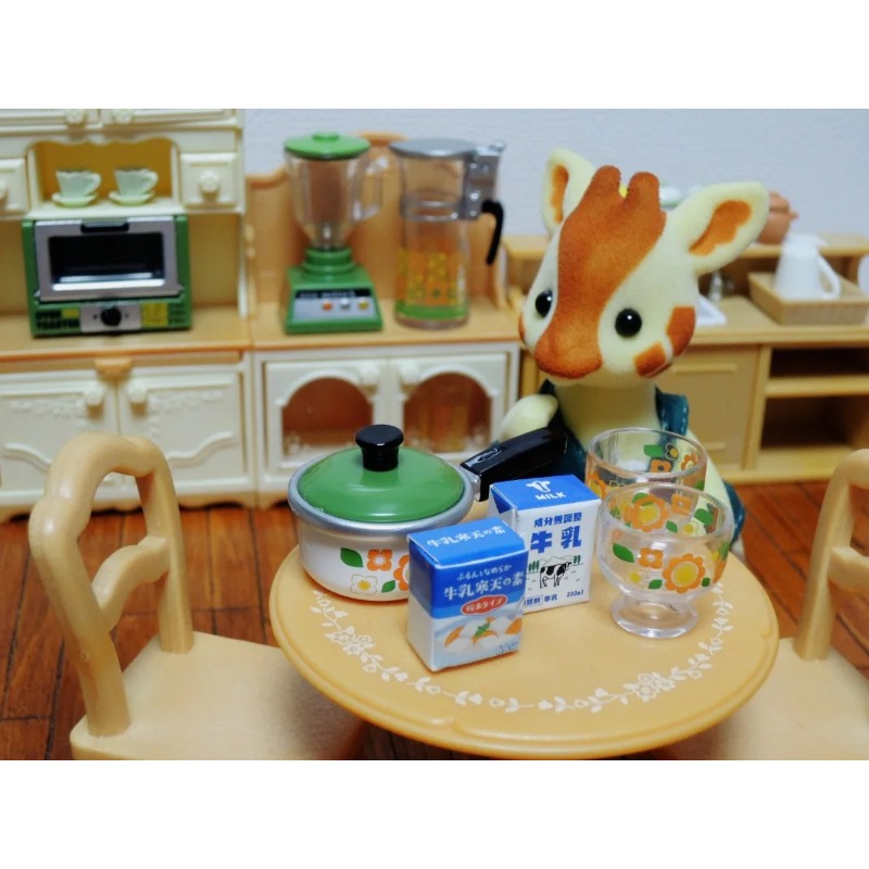 Tarlin hadiah mainan kapsul Ga - Kitchen Appliances Gift Items ulasan dan harga
