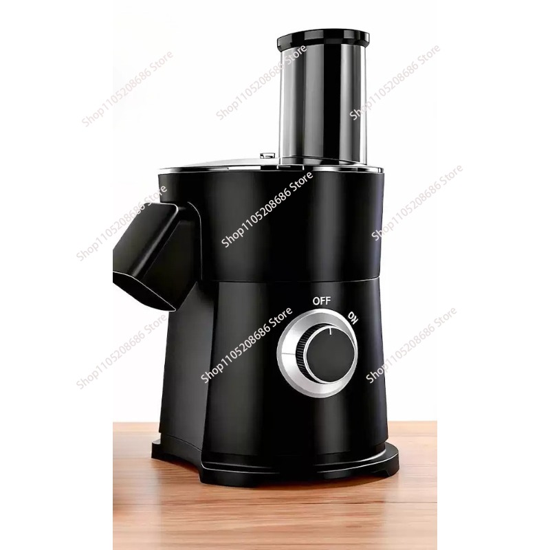 Pemotong Sayuran Elektrik, Pen - Food Processor Large ulasan dan harga