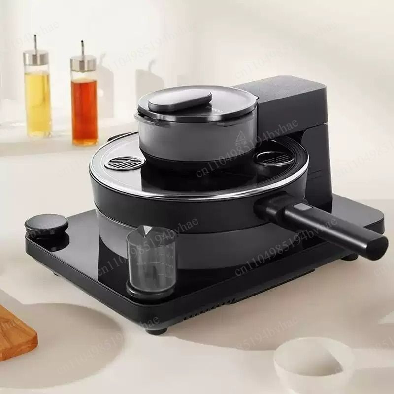 1.0 mesin memasak pintar rumah - Food Processor Large ulasan dan harga