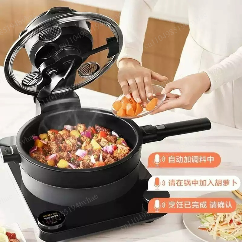 1.0 mesin memasak pintar rumah - Food Processor Large ulasan dan harga