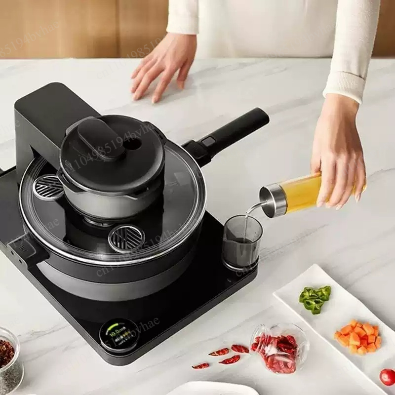 1.0 mesin memasak pintar rumah - Food Processor Large ulasan dan harga
