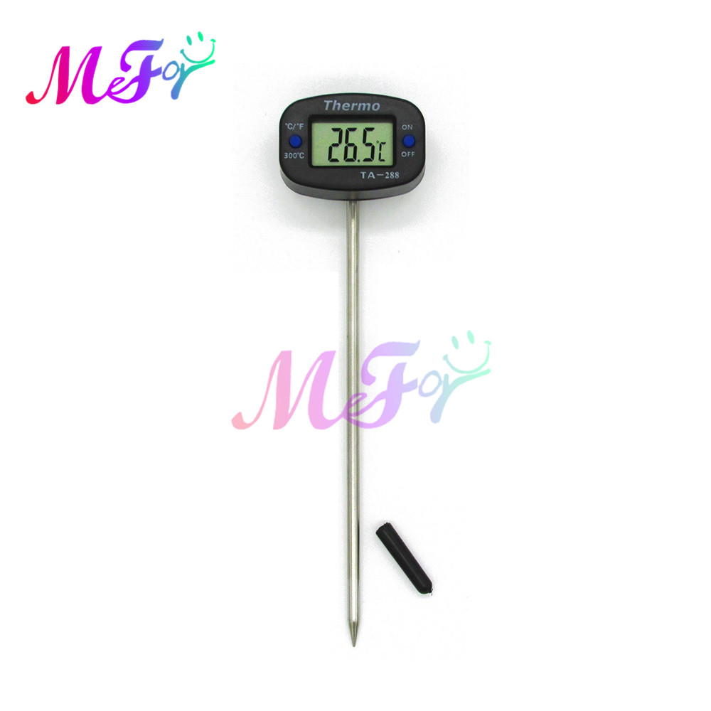 Probe Elektronik Termometer Ma - Kitchen Appliances Cooking ulasan dan harga