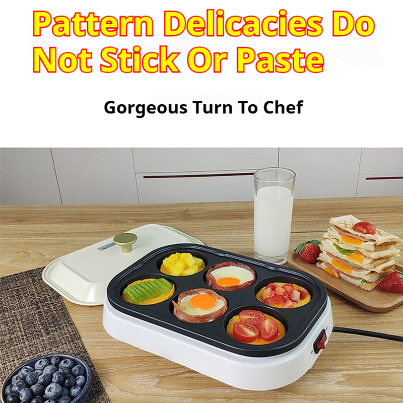 Pembuat Takoyaki Elektrik Mesi - Crepe Maker Non Stick ulasan dan harga