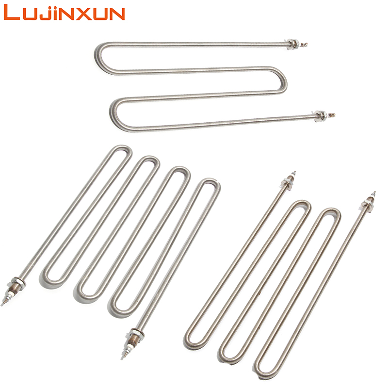 LUJINXUN Semua 304 SUS Elemen  - Kitchen Appliances Sales ulasan dan harga