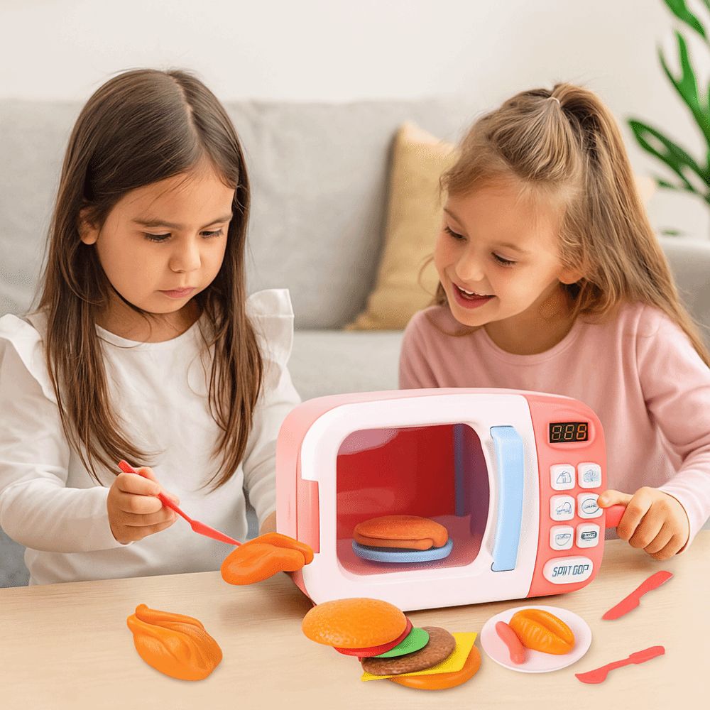 Mainan Peralatan Rumah Tangga  - Kitchen Appliances For Gift ulasan dan harga