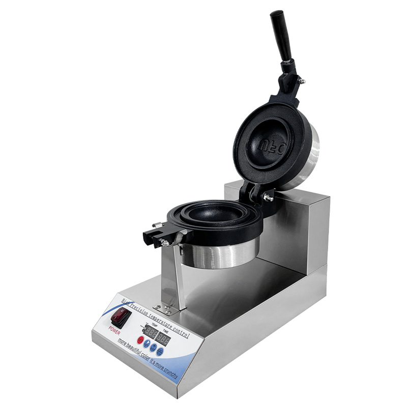 Mesin Pembuat Hamburger Logo U - Kitchen Appliances Logo ulasan dan harga