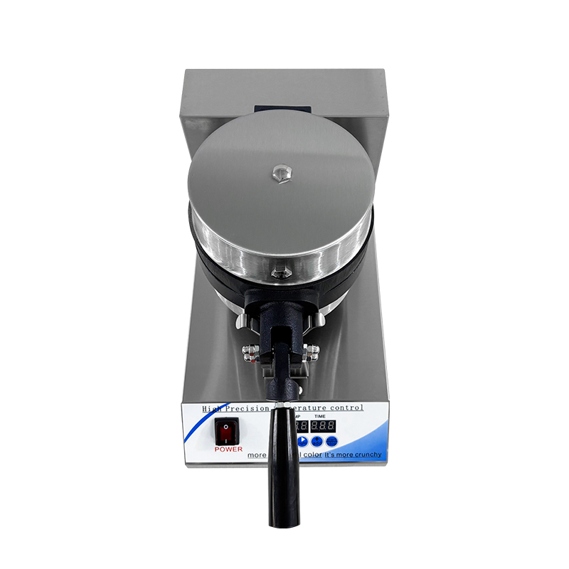 Mesin Pembuat Hamburger Logo U - Kitchen Appliances Logo ulasan dan harga