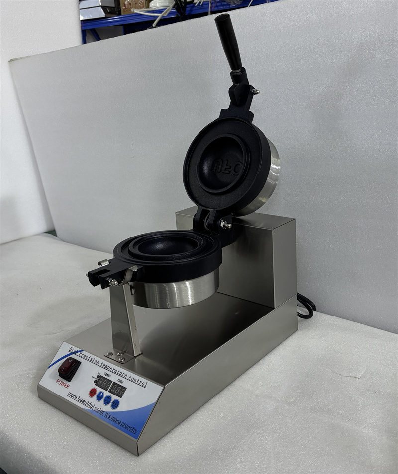 Mesin Pembuat Hamburger Logo U - Kitchen Appliances Logo ulasan dan harga