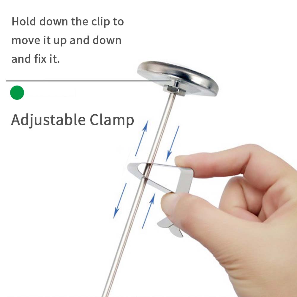 0-100 ° C Termometer Makanan B - Kitchen Appliances Cooking ulasan dan harga