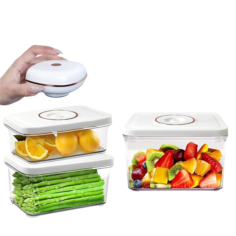 [B25B!】 Mesin Penyegel Vakum G - Sous Vide Immersion ulasan dan harga