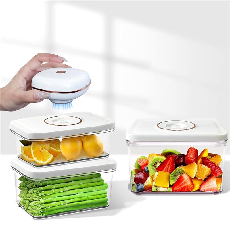 [B25B!】 Mesin Penyegel Vakum G - Sous Vide Immersion ulasan dan harga