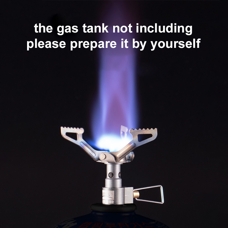 BRS kompor Gas luar ruangan Mi - Kitchen Appliances Gas Stove ulasan dan harga