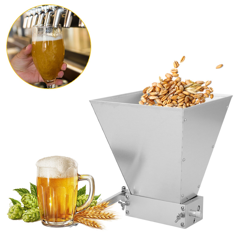 Penggiling Biji-bijian Utuh Pe - Food Processor Large ulasan dan harga