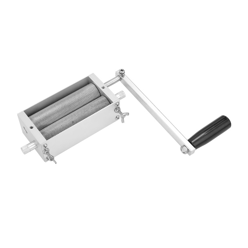 Penggiling Biji-bijian Utuh Pe - Food Processor Large ulasan dan harga
