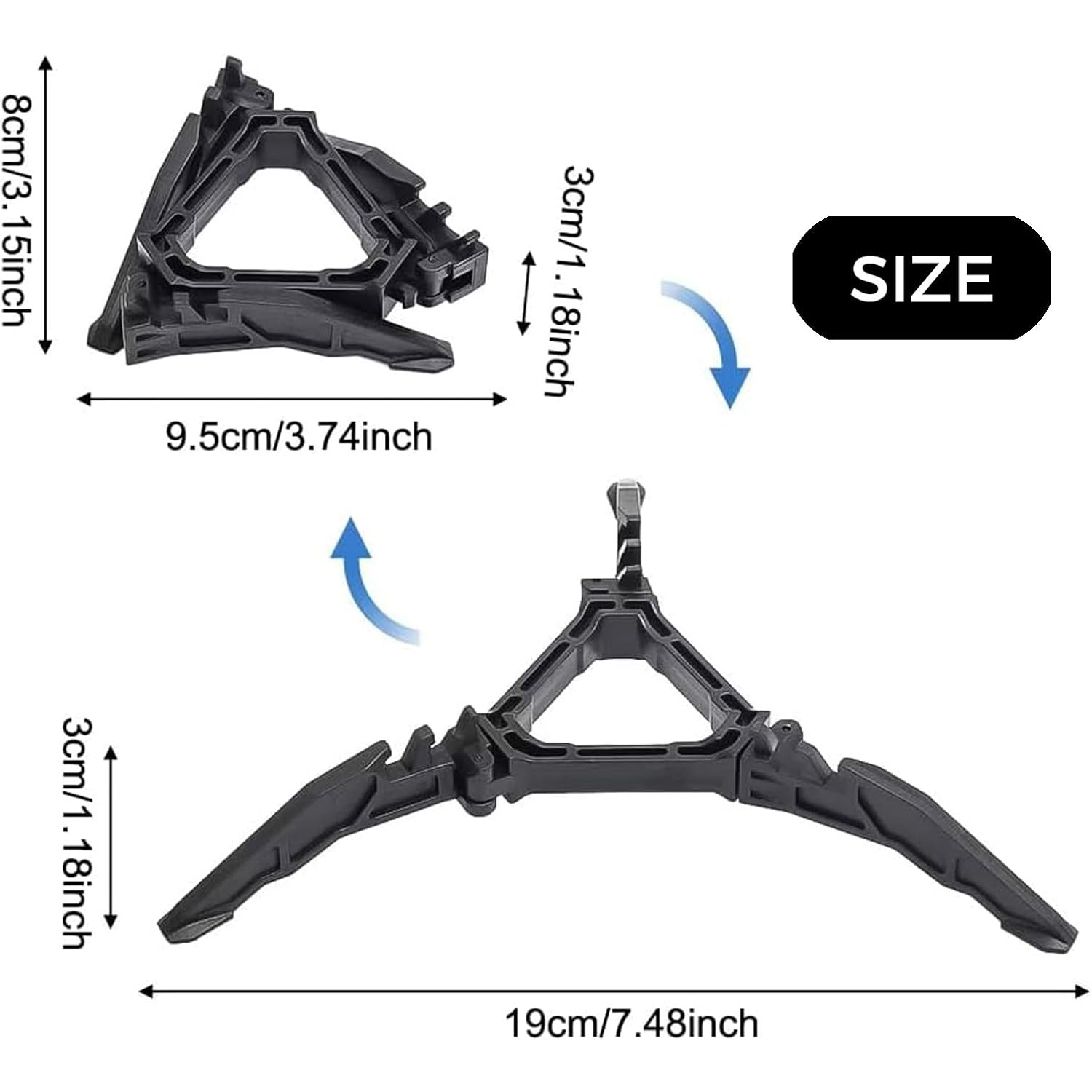 Braket Tangki Bensin Tripod An - Kitchen Appliances Gas Stove ulasan dan harga