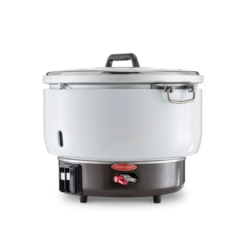 Mesin Pemasak Nasi Propana 7L, - Food Processor Large ulasan dan harga
